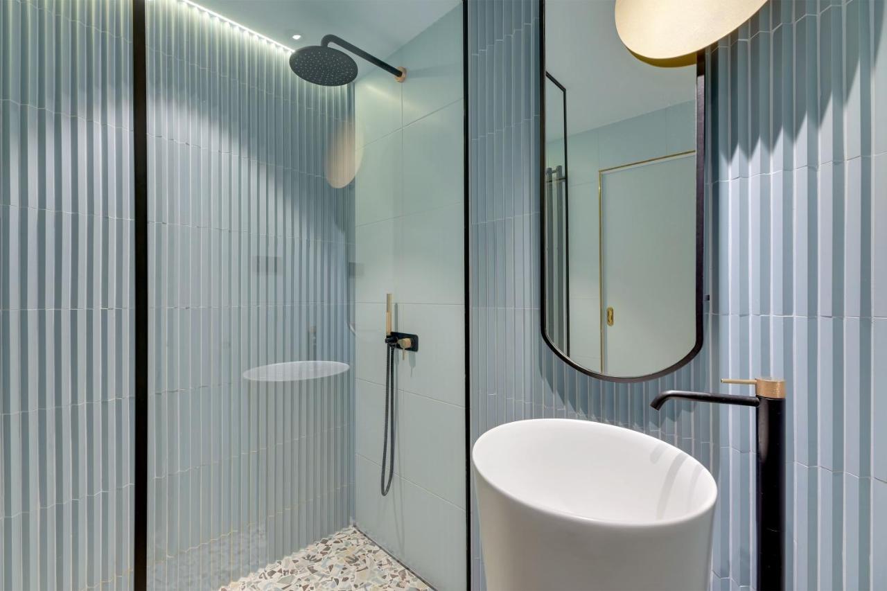 Deo Plaza Basen & Sauna By Grand Apartments Gdansk Exterior photo